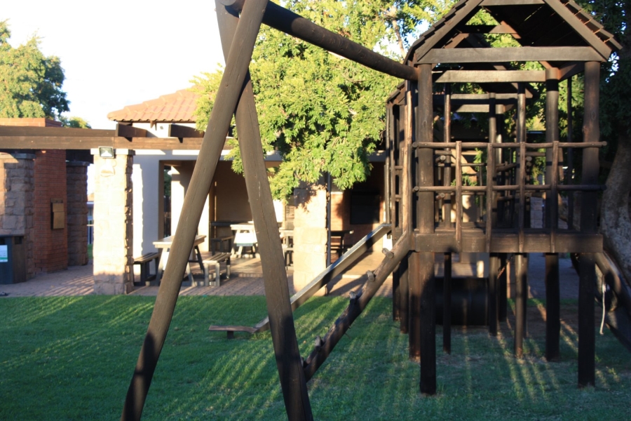 2 Bedroom Property for Sale in Hillside Free State